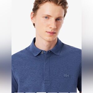 LACOSTE Men’s Regular Fit NWOT Medium